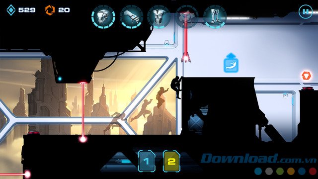 Hoàn thành nhiệm vụ