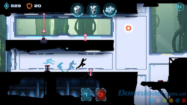 Chinh phục từng thử thách