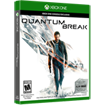 Quantum Break