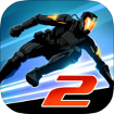 Vector 2 cho iOS