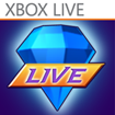 Bejeweled LIVE cho Windows Phone