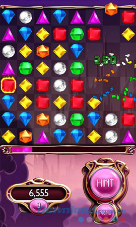 Nhiều công cụ power-up quen thuộc