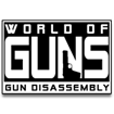 World of Guns: Gun Disassembly