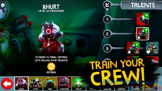 Huấn luyện quân Huấn luyện quân