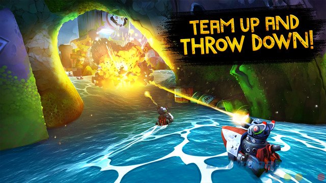 Chiến tranh liên minh Chiến tranh liên minh