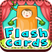 Flash cards for babies cho Android