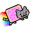 Nyan Cat: Lost In Space