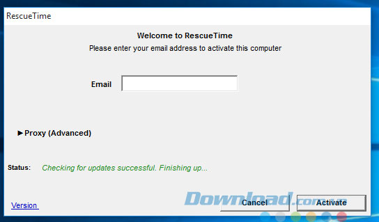 Kết nối máy tính 