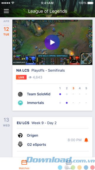 Cộng đồng game online Cộng đồng game online