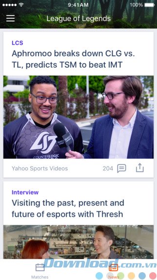 Tin tức game hot Tin tức game hot