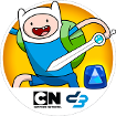 Adventure Time Puzzle Quest cho Android