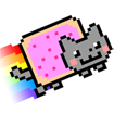 Nyan Cat: Lost In Space