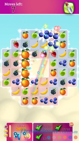 Sử dụng bổ trợ