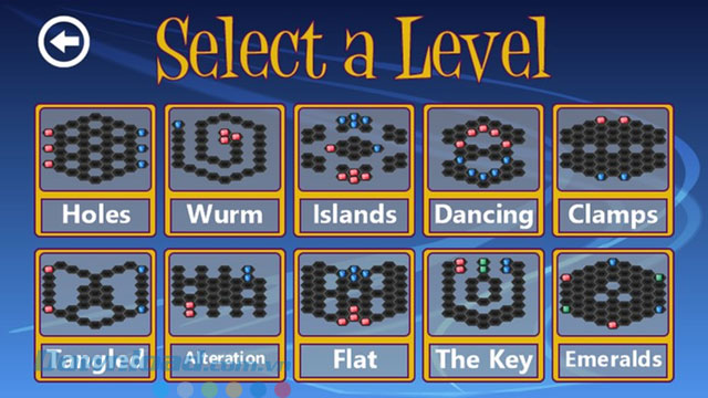 Thiết kế level phong phú