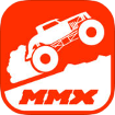 MMX Hill Climb cho iOS