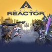 Atlas Reactor