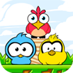 Birds and Blocks 2