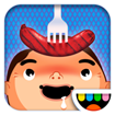 Toca Kitchen cho Windows 8