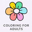 Zen: Coloring Book for Adults