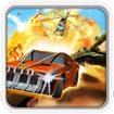 Speed Car: WW Warzone