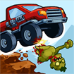 Zombie Road Trip Trials cho Android