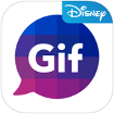 Disney Gif cho iOS