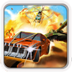 Speed Car: WW Warzone