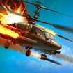 Battle of Helicopters