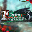 Grim Legends 3: The Dark City