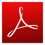 Adobe Reader Touch cho Windows 10