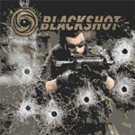 BlackShot: Mercenary Warfare FPS