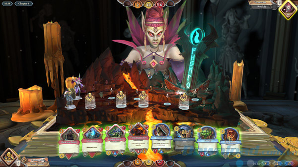 Bộ bài trong Chronicle: RuneScape Legends