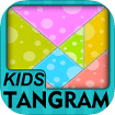 Tangram for Kids cho iOS