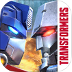 Transformers: Earth Wars cho iOS
