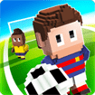 Blocky Soccer cho Android