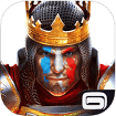 March of Empires cho iOS