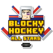 Blocky Hockey