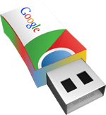 Google Chrome Portable