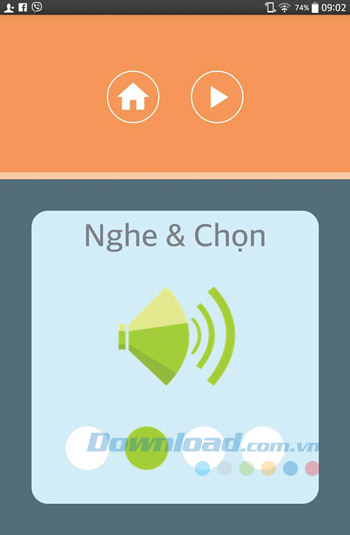 Chơi game