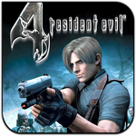 Resident Evil 4