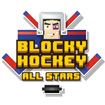 Blocky Hockey