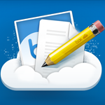 Box Edit cho Mac3.2.7.1497Tạo và chỉnh sửa tập tin trong Box