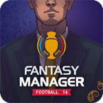 Fantasy Manager Football 2016 cho Android6.11.001Game quản lý bóng đá miễn phí hấp dẫn cho Android