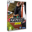 Football Manager 2016