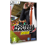 Football Manager 201616.3.0Game quản lý bóng đá chuyên nghiệp