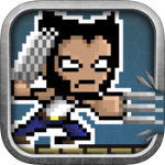 HERO-X cho iOS1.0.2Game anh hùng trái đất phong cách ARPG