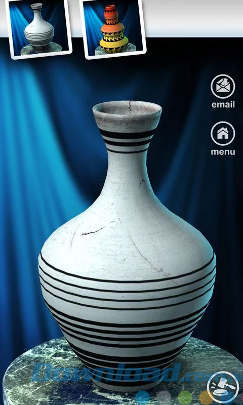 Chia sẻ tác phẩm với bạn bè