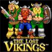 The Lost Vikings