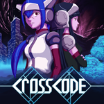 CrossCode