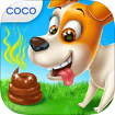 Puppy Life - Secret Pet Party cho iOS